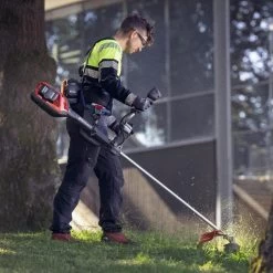 MOTORSENSE AKKU 525iRXT Husqvarna -Gartengeräte Geschäft 23525IRXT9705514013