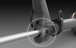 MOTORSENSE AKKU 525iRXT Husqvarna -Gartengeräte Geschäft 23525IRXT9705514014