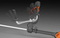 MOTORSENSE AKKU 525iRXT Husqvarna -Gartengeräte Geschäft 23525IRXT9705514015