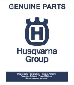 Husqvarna Schraube
