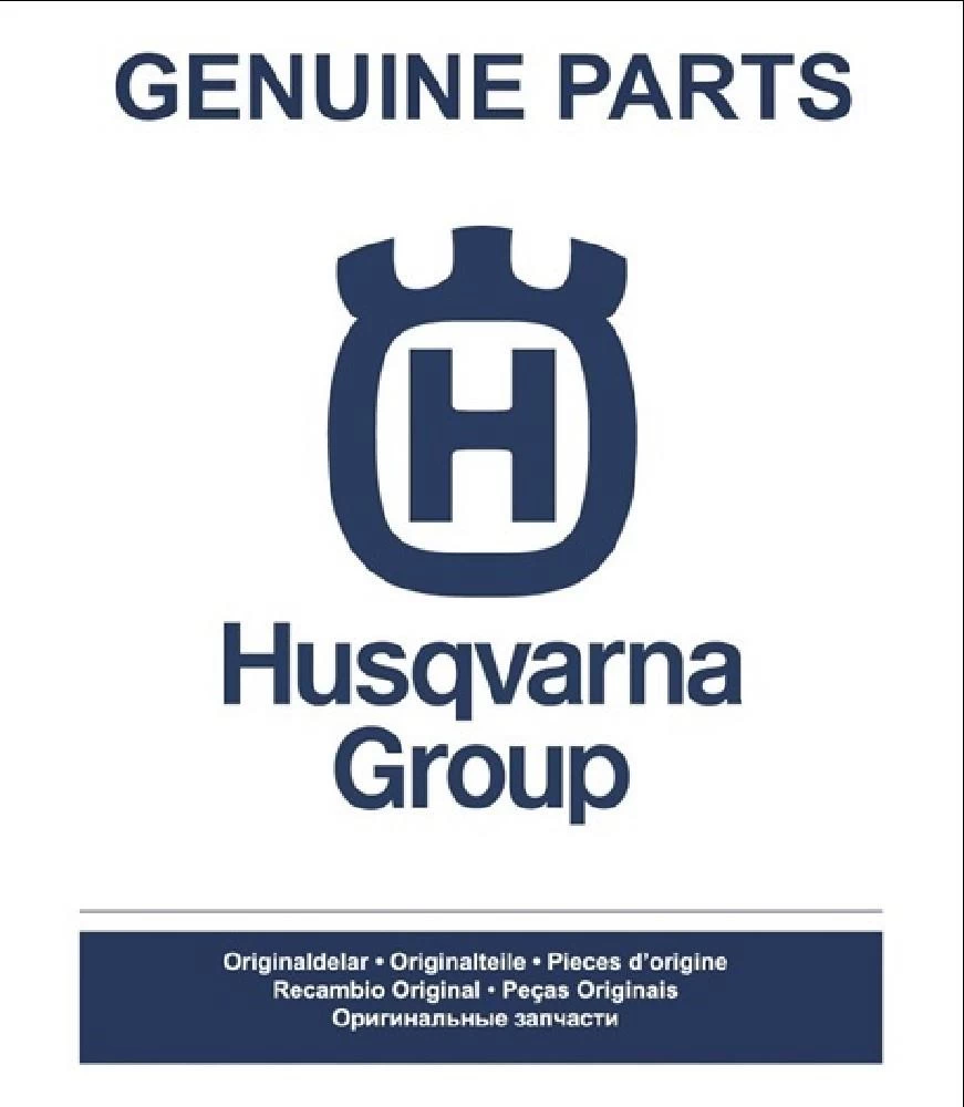 Husqvarna Schraube 1 Husqvarna Schraube
