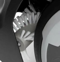 Husqvarna RADBÜRSTEN F. CEORA (2 STÜCK)