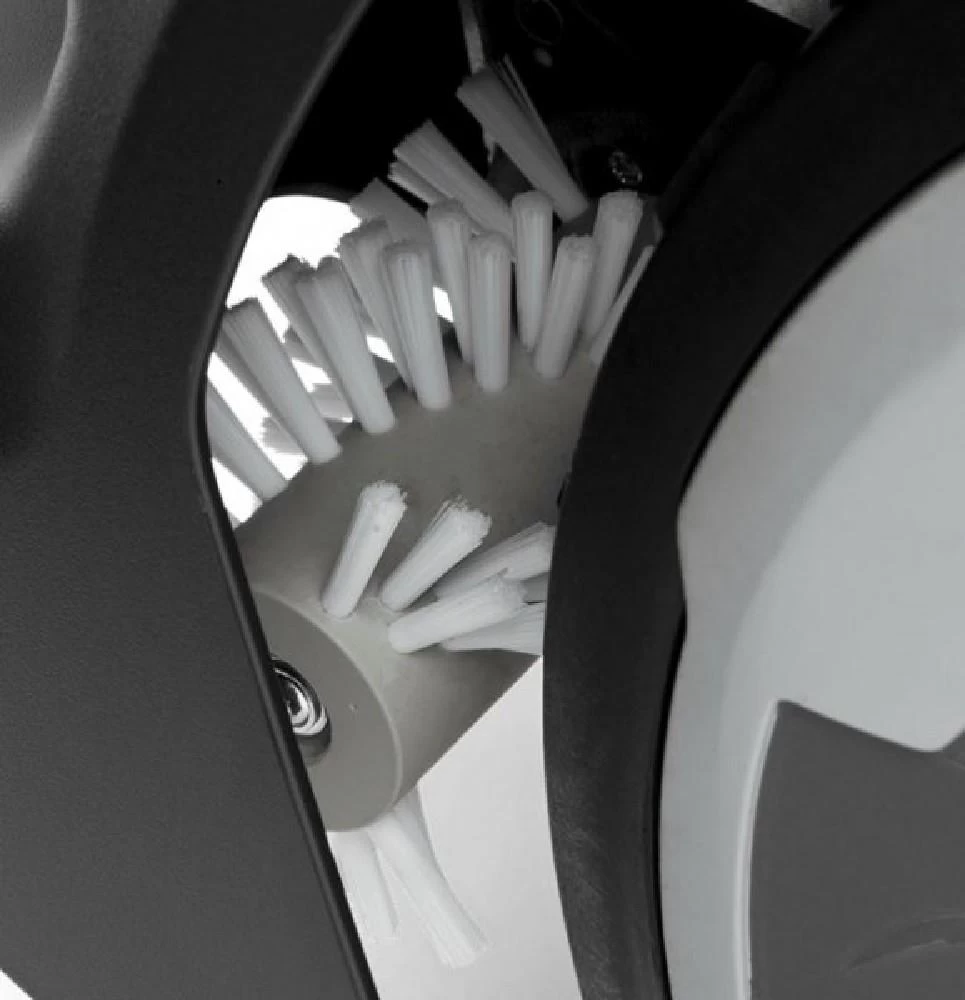 Husqvarna RADBÜRSTEN F. CEORA (2 STÜCK) 1 Husqvarna RADBÜRSTEN F. CEORA (2 STÜCK)