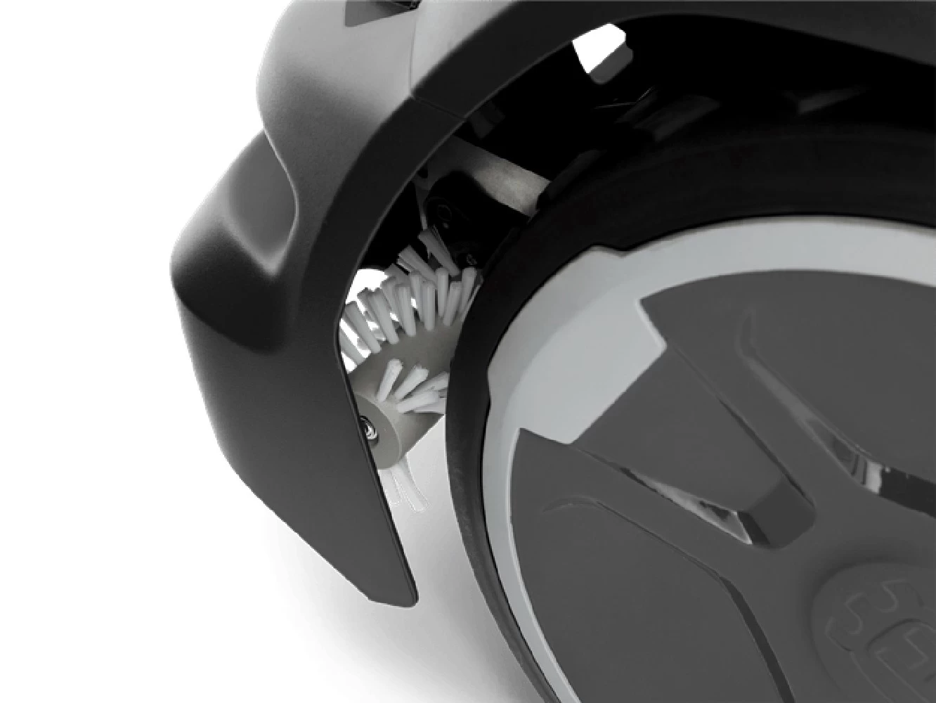 Husqvarna AKTIVER RADBÜRSTENMOTOR F. CEORA 1 Husqvarna AKTIVER RADBÜRSTENMOTOR F. CEORA