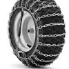 Husqvarna SCHNEEKETTENSATZ 16X6,5-8 RIDER