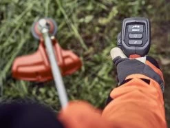 MOTORSENSE AKKU 535iRXT Husqvarna 2024* -Gartengeräte Geschäft 23535IRXT9678506073