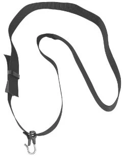 EINFACHER TRAGEGURT HUSQVARNA