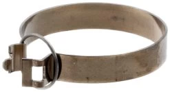 Husqvarna KLAMMER ANSAUGUNG