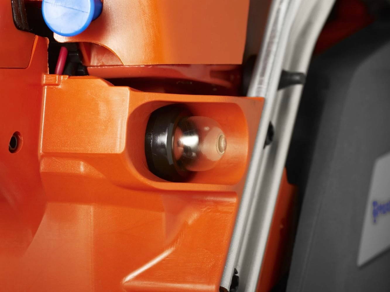 MOTORSÄGE 543XP Husqvarna 4 MOTORSÄGE 543XP Husqvarna – Bild 4