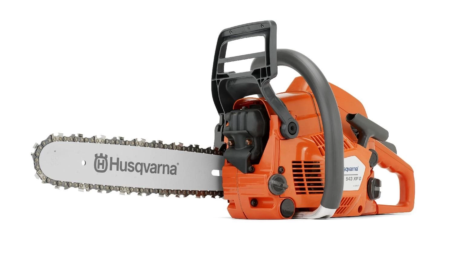 MOTORSÄGE 543XP Husqvarna 1 MOTORSÄGE 543XP Husqvarna