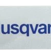 AUFKLEBER Husqvarna Kettenraddeckel