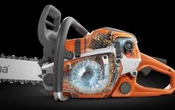 MOTORSÄGE 560XPG MARKII 45cm HUSQVARNA* -Gartengeräte Geschäft 23560XPGII9706991684