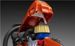 MOTORSÄGE 572XP 18" HUSQVARNA -Gartengeräte Geschäft 23572XP18 9667331183krCro0KZx0jjV