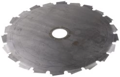 Husqvarna SÄGEBLATT 225mm/22Z. 20mm