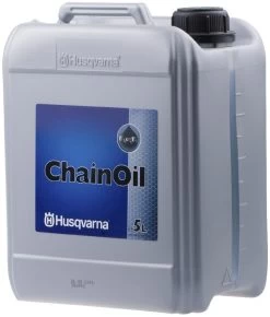 Sägekettenöl 5ltr. Husqvarna Mineralisch