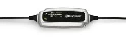 LADEGERÄT BC 0.8 Husqvarna 12V 0.8A