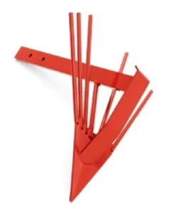 Husqvarna KARTOFFELPFLUG TF435P