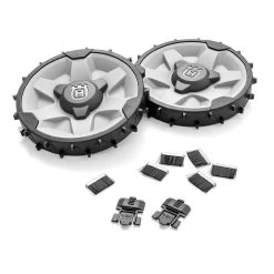 Husqvarna Offroadkit 420/430X/440/450X Inkl.Bürste