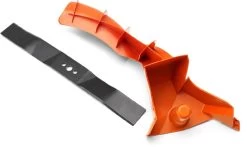 Husqvarna MULCHSTÖPSEL+MESSER LC348V Bis Ende2015