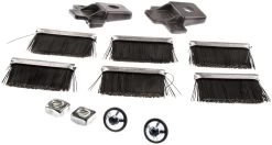 Husqvarna RADBÜRSTENSATZ M. BÜRSTEN 310/315/315X