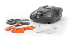 Husqvarna WECHSELCOVER GRAU