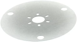 Husqvarna GLEITPLATTE