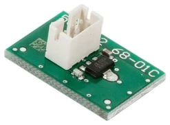 Husqvarna PLATINE FÜR HEBESENSOR 310/315