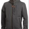 Husqvarna Hoodie HQV Xplorer L (54)