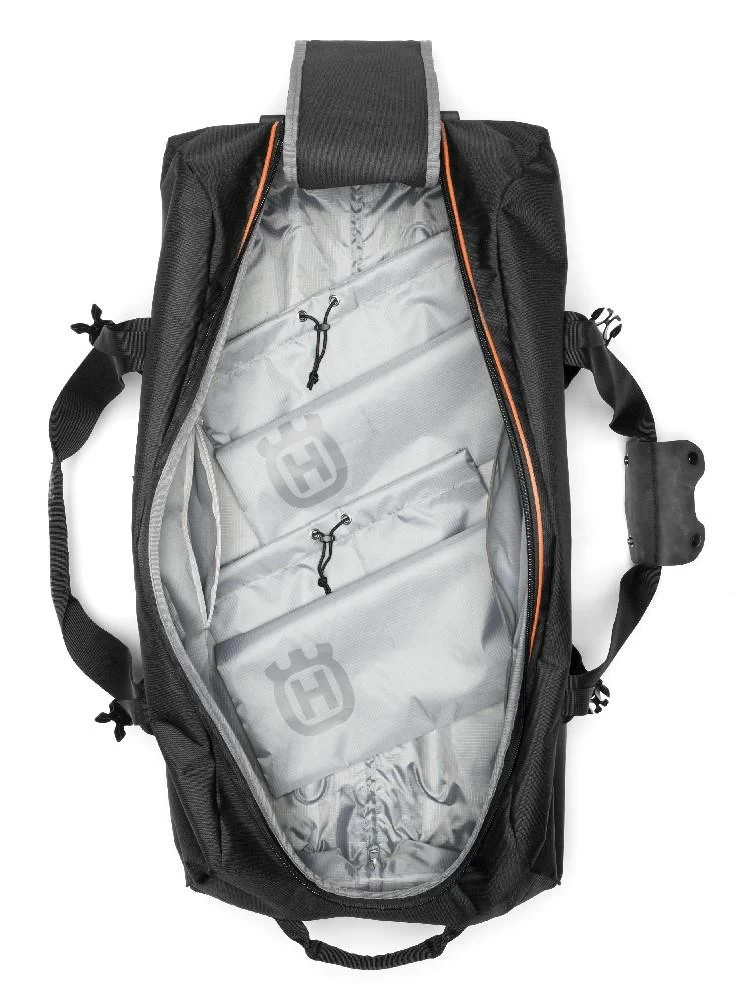 Husqvarna Trolly 90 Liter HQV Xplorer 3 Husqvarna Trolly 90 Liter HQV Xplorer – Bild 3