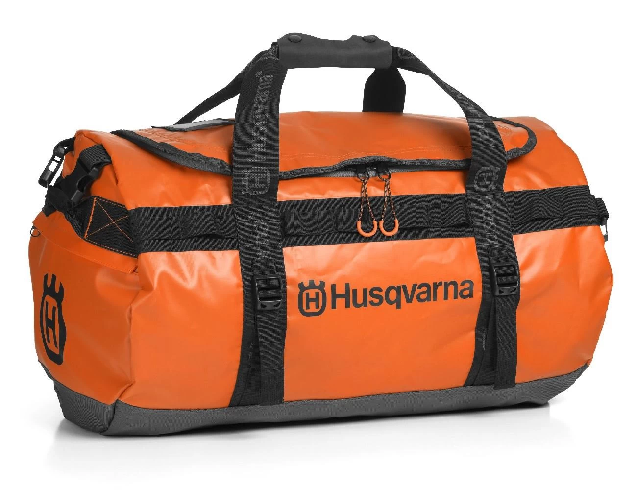 Husqvarna Duffel Bag HQV Xplorer 70L 1 Husqvarna Duffel Bag HQV Xplorer 70L