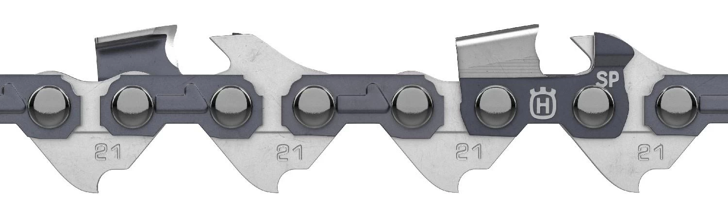 Husqvarna Sägekette 325x1,1x64XCUT SP21G HQV 40cm 1 Husqvarna Sägekette 325x1,1x64XCUT SP21G HQV 40cm