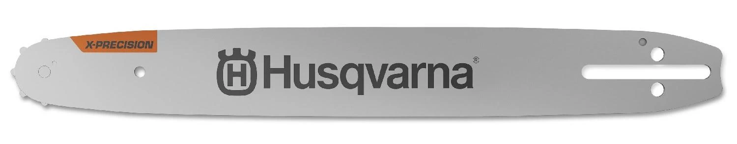 Husqvarna Führungsschiene 325 1,1 25cm X-Force HQV 1 Husqvarna Führungsschiene 325 1,1 25cm X-Force HQV