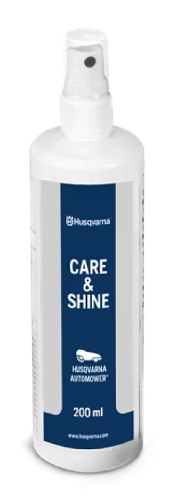 Husqvarna Automower Pflege- Und Glanzspray 200ml