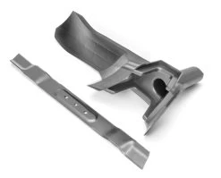 MULCHKIT LC353VXI 53cm AKKU