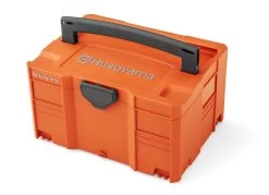 Husqvarna SYSTAINER TL 21X40X30 Mit Einsatz -Gartengeräte Geschäft 235971685012 1vyN5Z9v8IjXxR