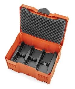 Husqvarna SYSTAINER TL 21X40X30 Mit Einsatz -Gartengeräte Geschäft 235971685015 1151PlK1r84pBa