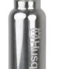 Husqvarna Wasserflasche Stahl 0,5L HQV Xplorer