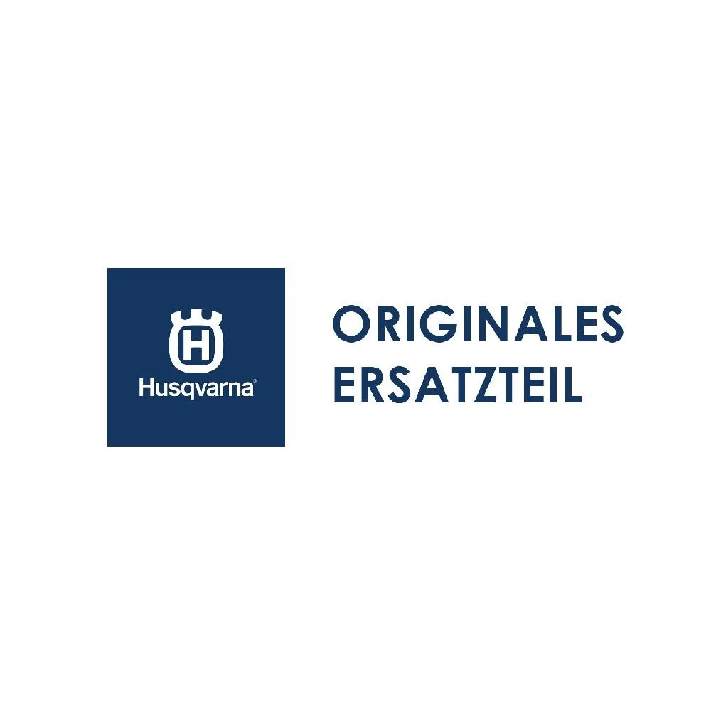 Husqvarna KÜHLLUFTLEITER 1 Husqvarna KÜHLLUFTLEITER