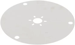 Husqvarna GLEITPLATTE MÄHROBOTER ø191MM