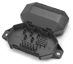 Husqvarna SCHUTZBOX FÜR KABELSTECKER