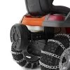 Husqvarna SCHNEEKETTEN (PAAR) 16X6,5-8 MIT SPIKES