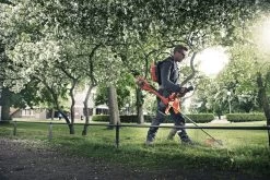 AKKU Rucksack Husqvarna HVA BLI520X -Gartengeräte Geschäft 239667759013EjP0JQbh3kSr9