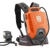 AKKU Rucksack Husqvarna HVA BLI520X
