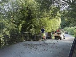 Husqvarna BLASGERÄTEVORSATZ BA101 -Gartengeräte Geschäft 239672864012 1xP1LLPzQPKETi