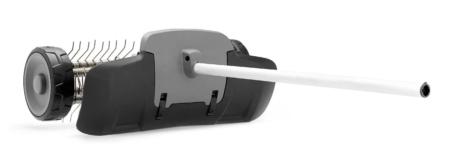 VERTIKUTIERVORSATZ DT600 HUSQVARNA 1 VERTIKUTIERVORSATZ DT600 HUSQVARNA