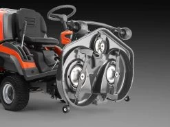 Husqvarna Mähdeck Combi 112 F. RC 2020/21 -Gartengeräte Geschäft 239676937013 1ZVgnFllf9NJh1