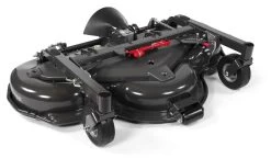 Mähdeck COMBI 155 (P 500D) Zapfwelle