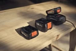 AKKU P4A 18-B72 4Ah 72Wh HUSQVARNA -Gartengeräte Geschäft 239706009012 1gYuD1FU5D1Fwr