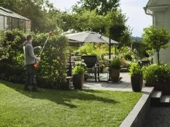 Husqvarna HECKENSCHERENVORSATZ DH110 F. 110IL -Gartengeräte Geschäft 239707042012