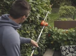 Husqvarna HECKENSCHERENVORSATZ DH110 F. 110IL -Gartengeräte Geschäft 239707042013LKOcDSADOk1oB